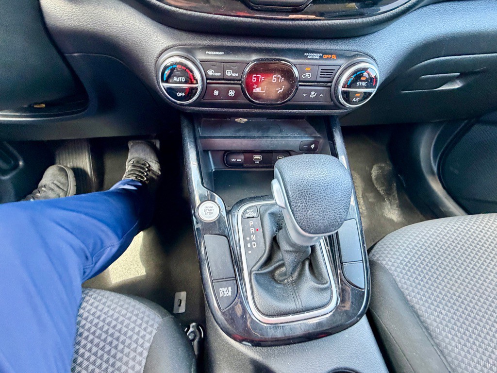 2023 Kia Soul Image 31