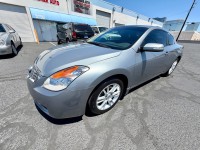 Image for 2008 Nissan Altima 3.5 SE ID: 7401434