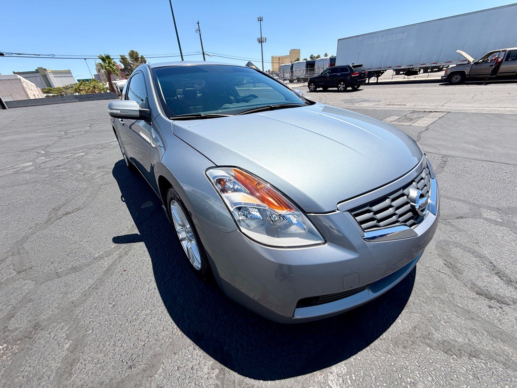 2008 Nissan Altima Image 2