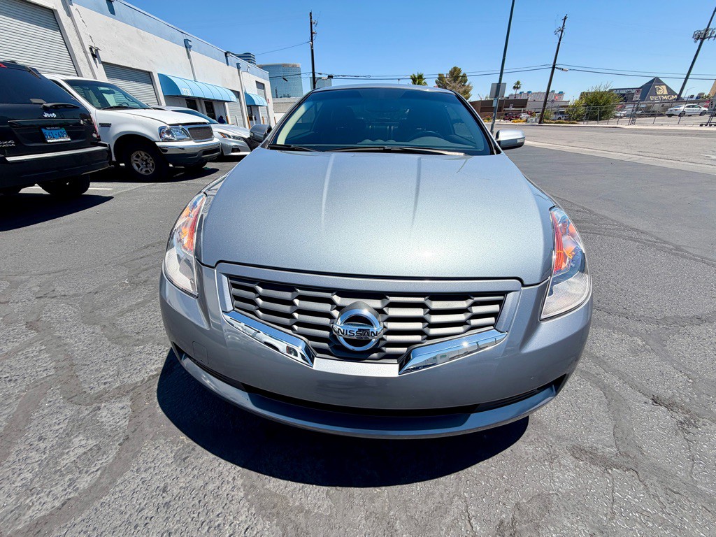 2008 Nissan Altima Image 5