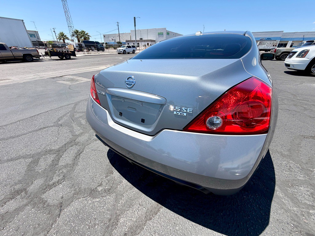 2008 Nissan Altima Image 6