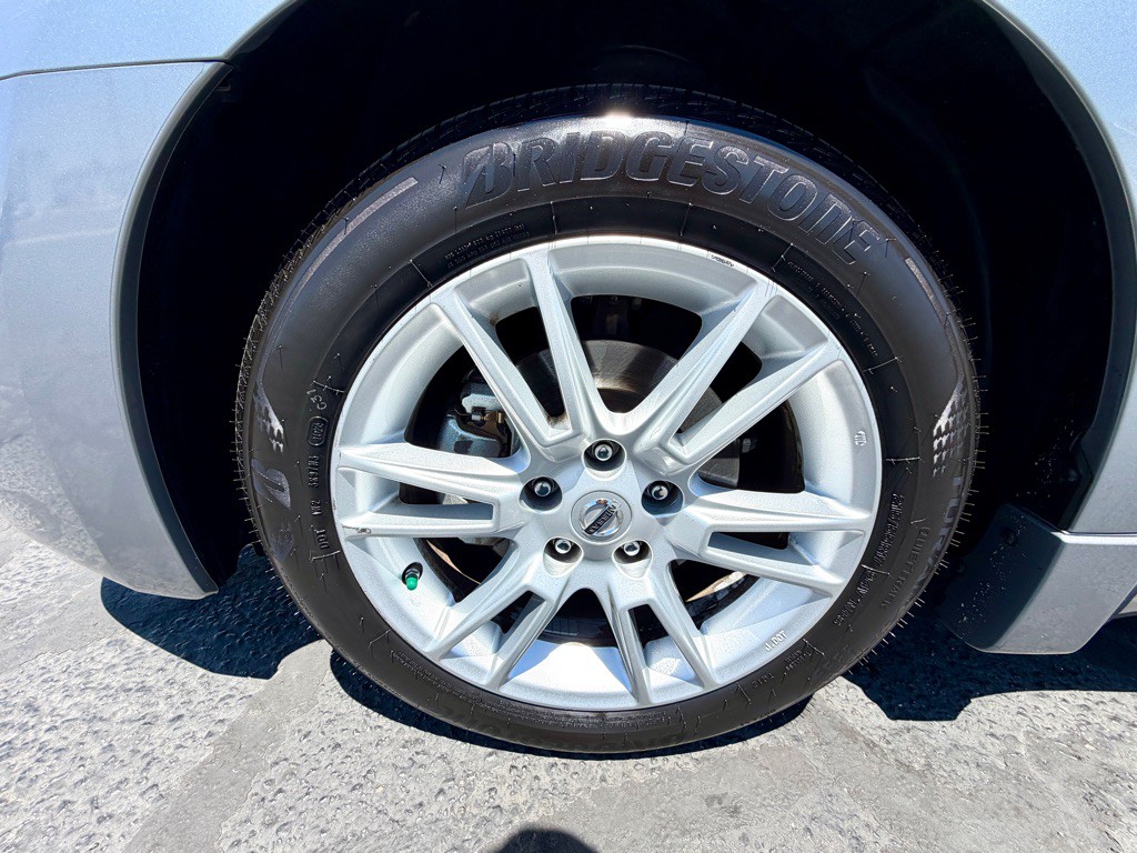 2008 Nissan Altima Image 13