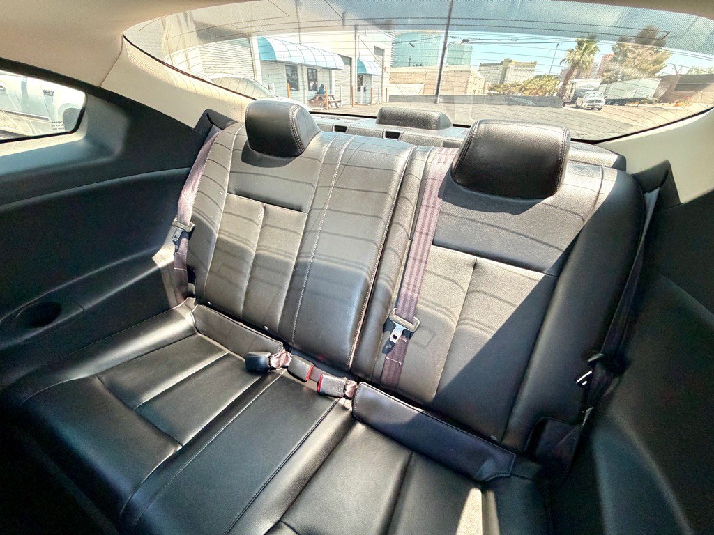 2008 Nissan Altima Image 16
