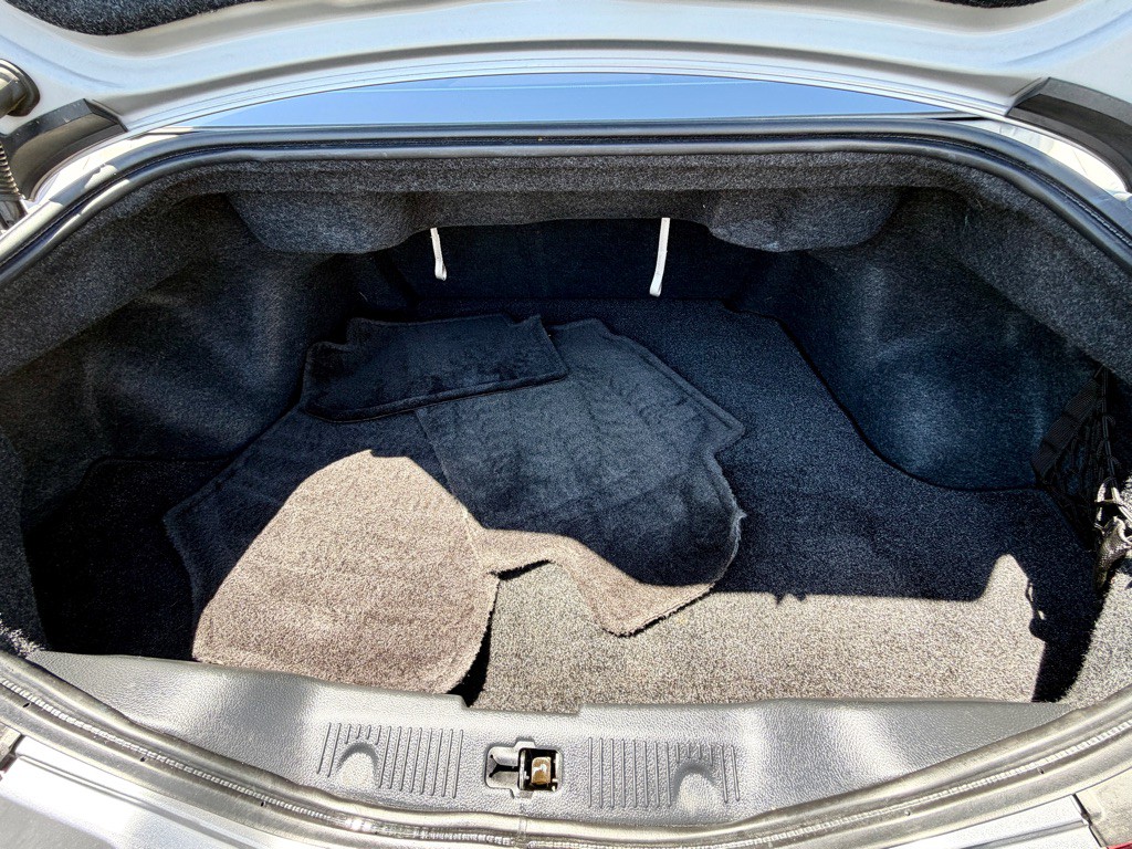 2008 Nissan Altima Image 18
