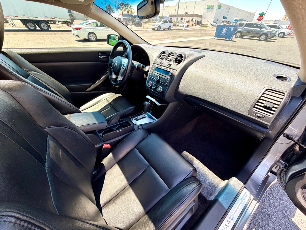 2008 Nissan Altima Image 19