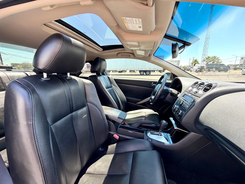 2008 Nissan Altima Image 20
