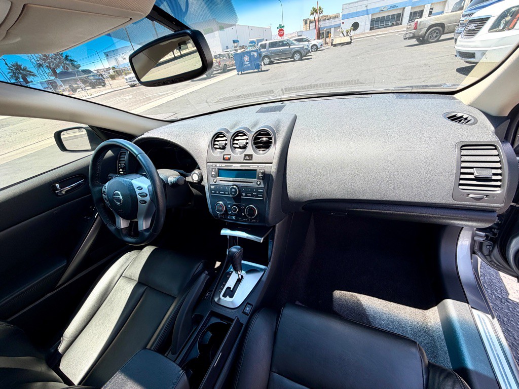 2008 Nissan Altima Image 22