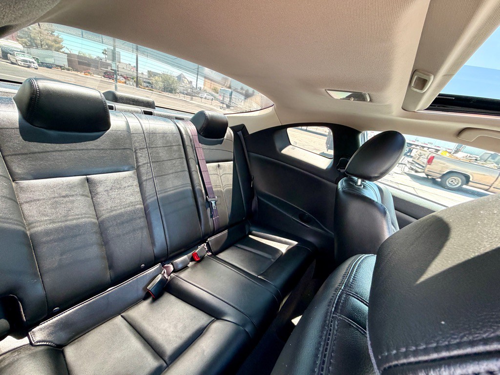 2008 Nissan Altima Image 23