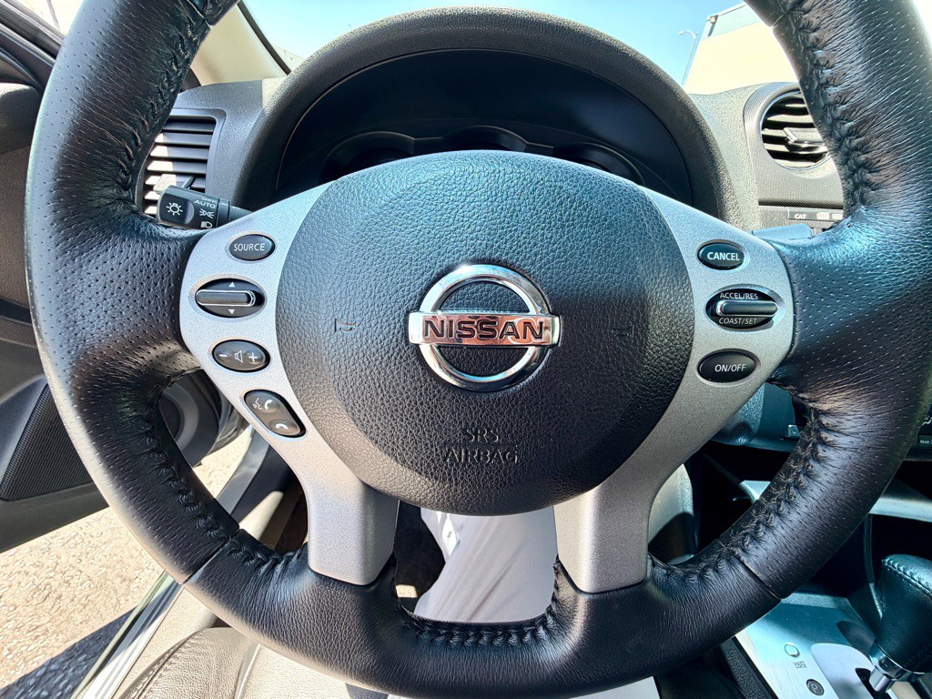 2008 Nissan Altima Image 24