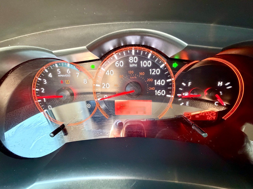 2008 Nissan Altima Image 25