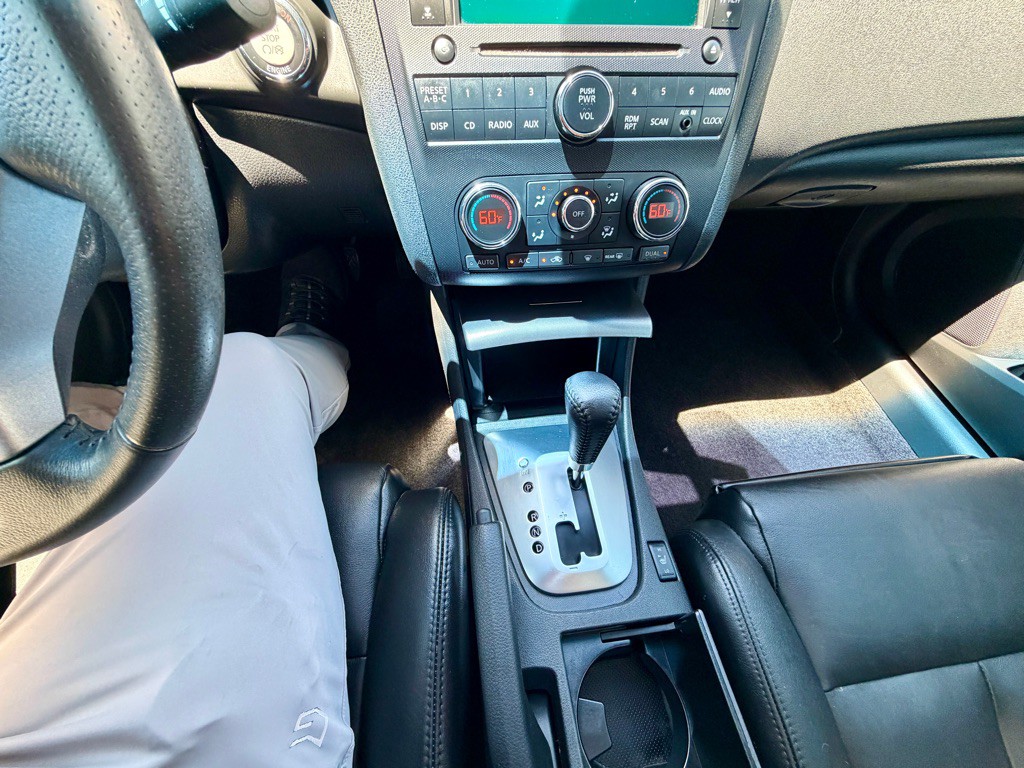 2008 Nissan Altima Image 26