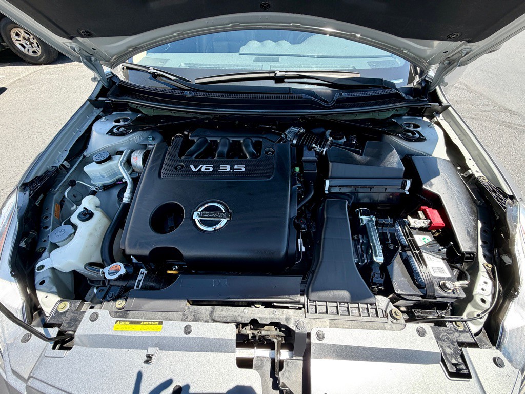 2008 Nissan Altima Image 27