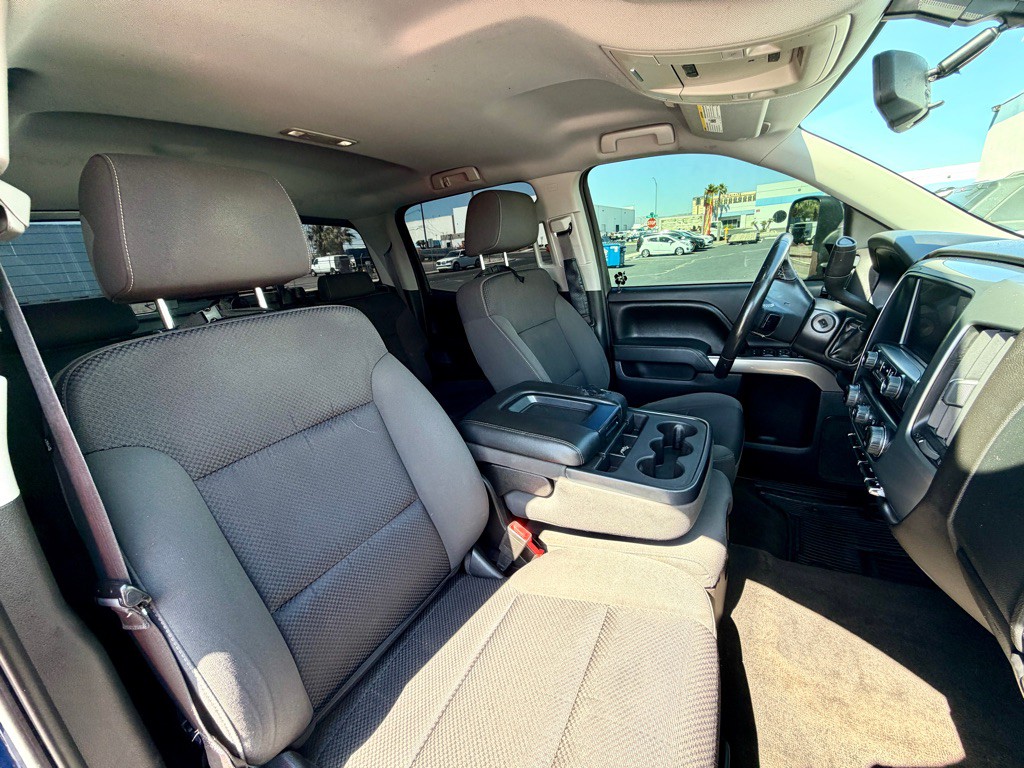 2014 Chevrolet Silverado 1500 Image 15