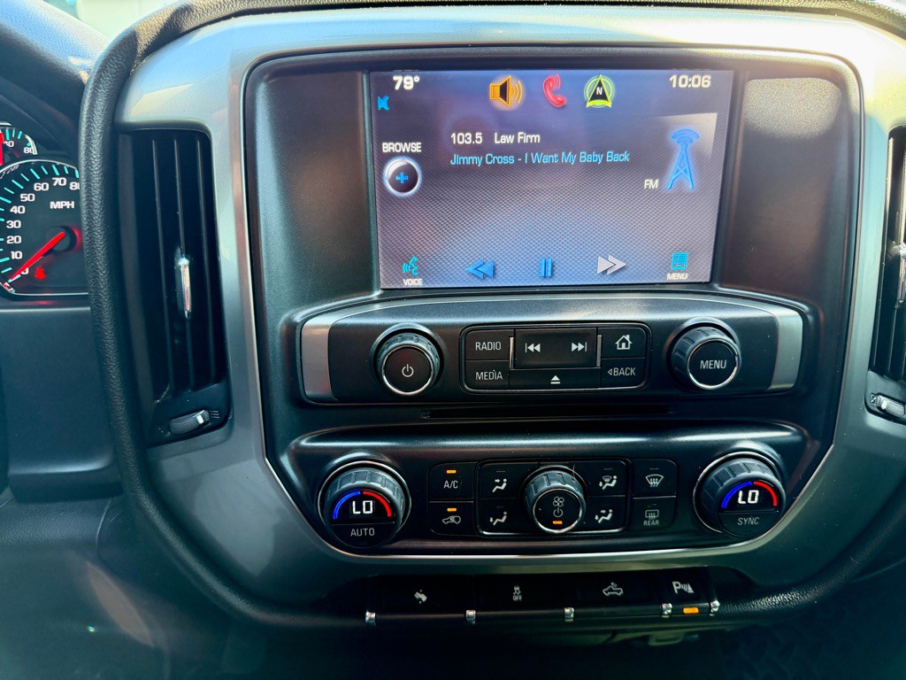 2014 Chevrolet Silverado 1500 Image 19