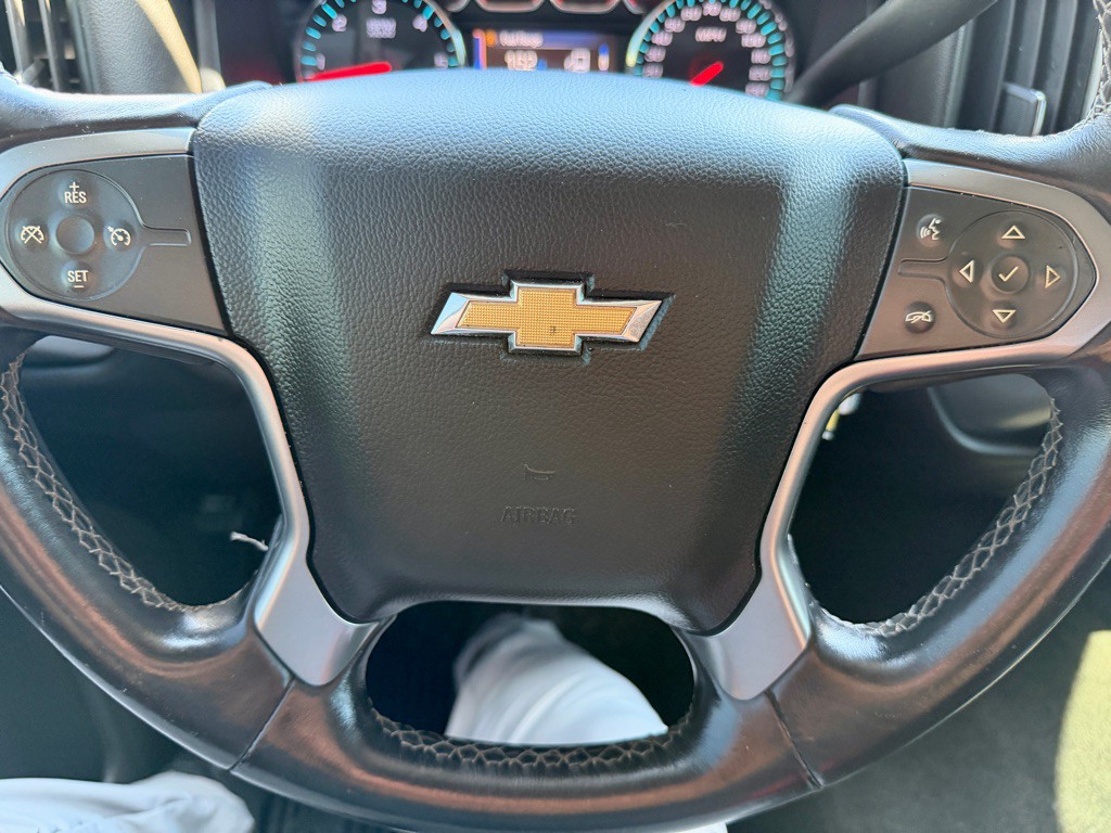 2014 Chevrolet Silverado 1500 Image 22