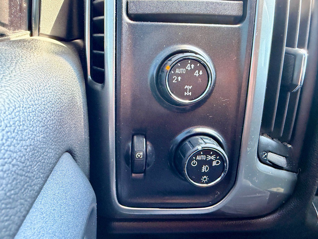 2014 Chevrolet Silverado 1500 Image 23