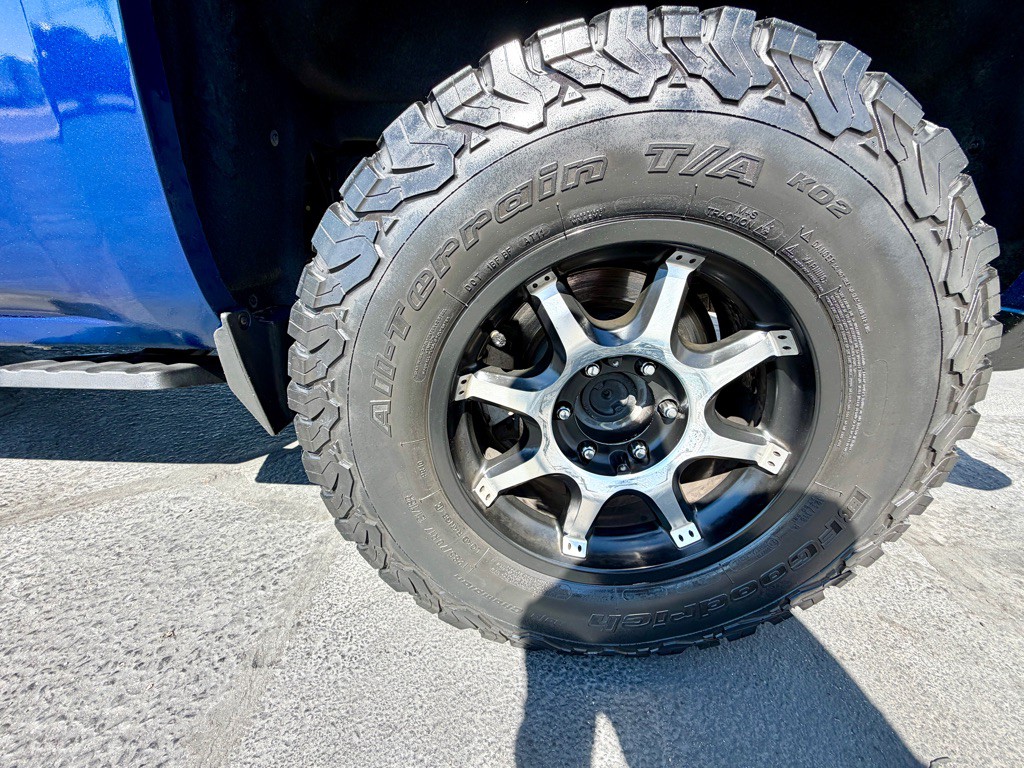 2014 Chevrolet Silverado 1500 Image 27