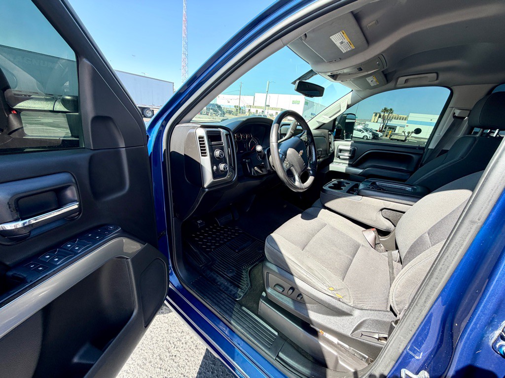 2014 Chevrolet Silverado 1500 Image 28