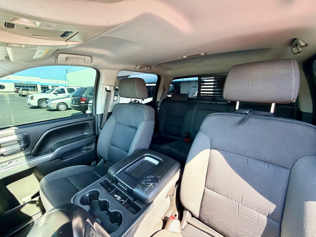 2014 Chevrolet Silverado 1500 Image 29