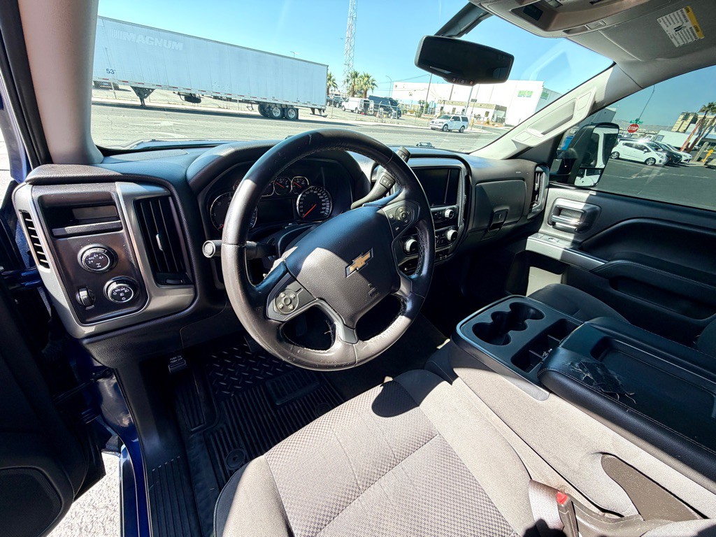 2014 Chevrolet Silverado 1500 Image 30