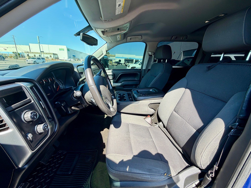 2014 Chevrolet Silverado 1500 Image 31