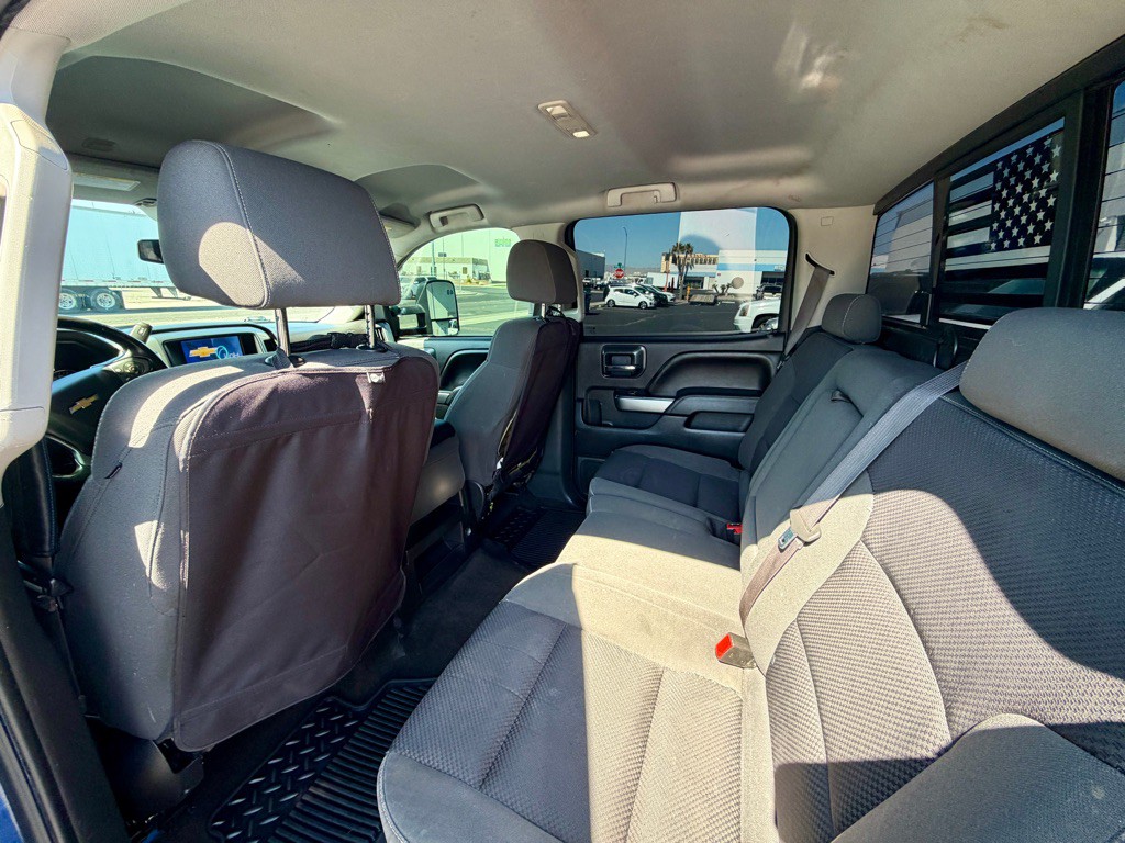 2014 Chevrolet Silverado 1500 Image 33