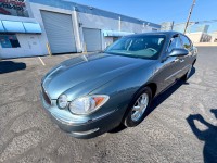 Image for 2006 Buick Lacrosse CXL ID: 7408829