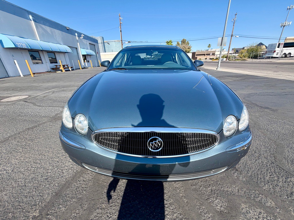 2006 Buick Lacrosse Image 3