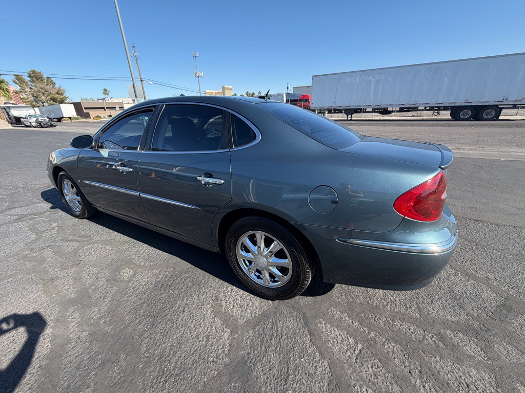 2006 Buick Lacrosse Image 6
