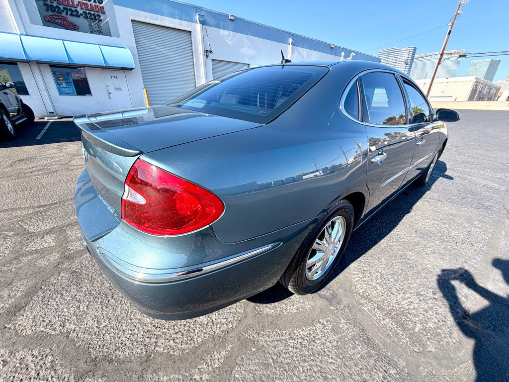 2006 Buick Lacrosse Image 7