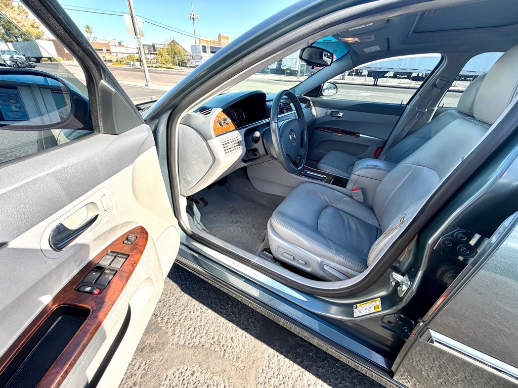 2006 Buick Lacrosse Image 9