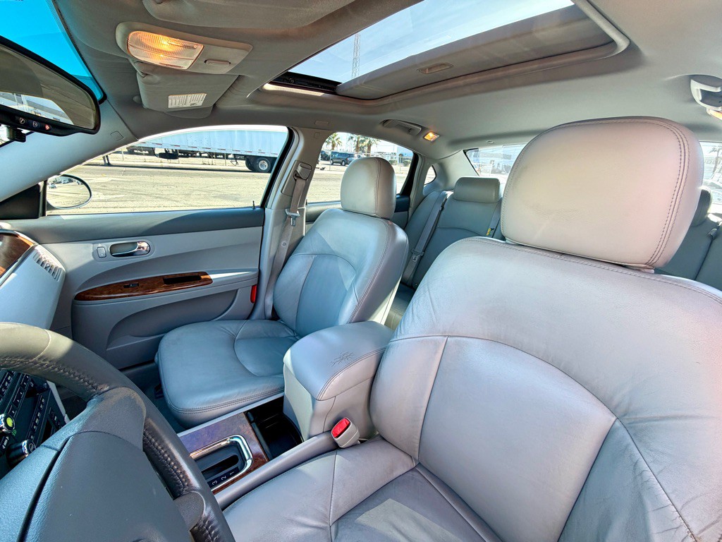 2006 Buick Lacrosse Image 10
