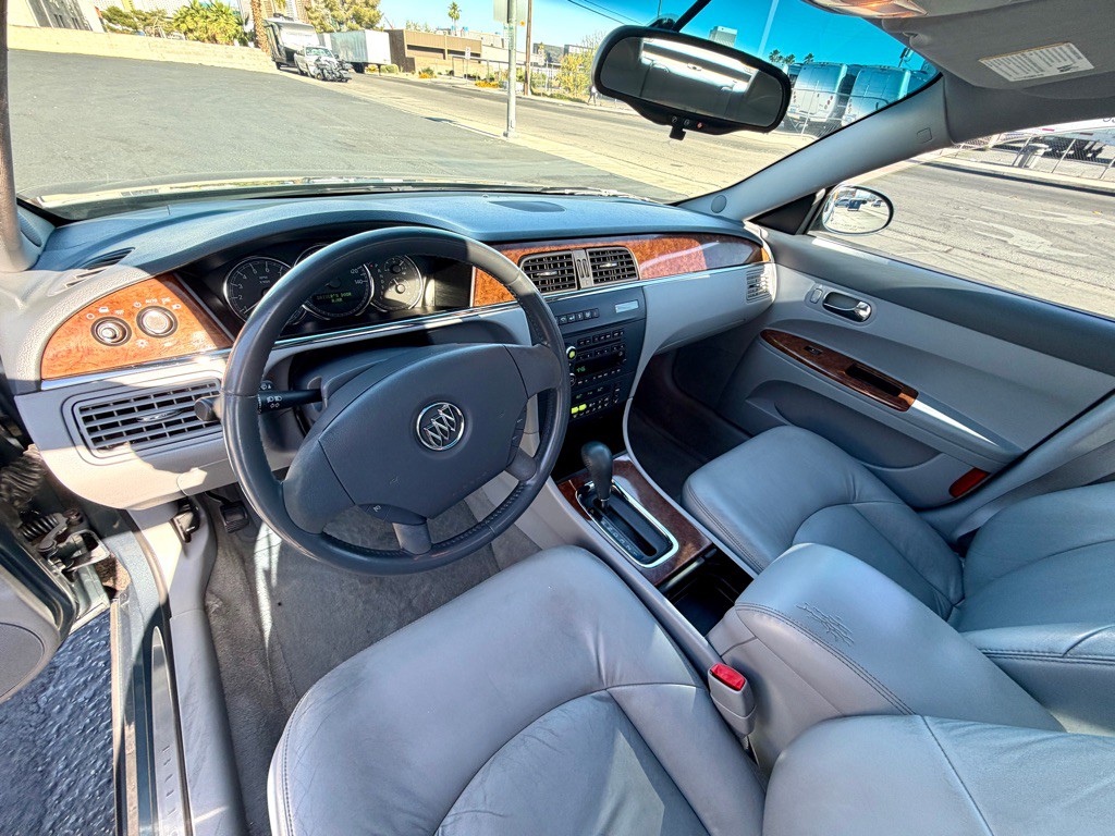 2006 Buick Lacrosse Image 11