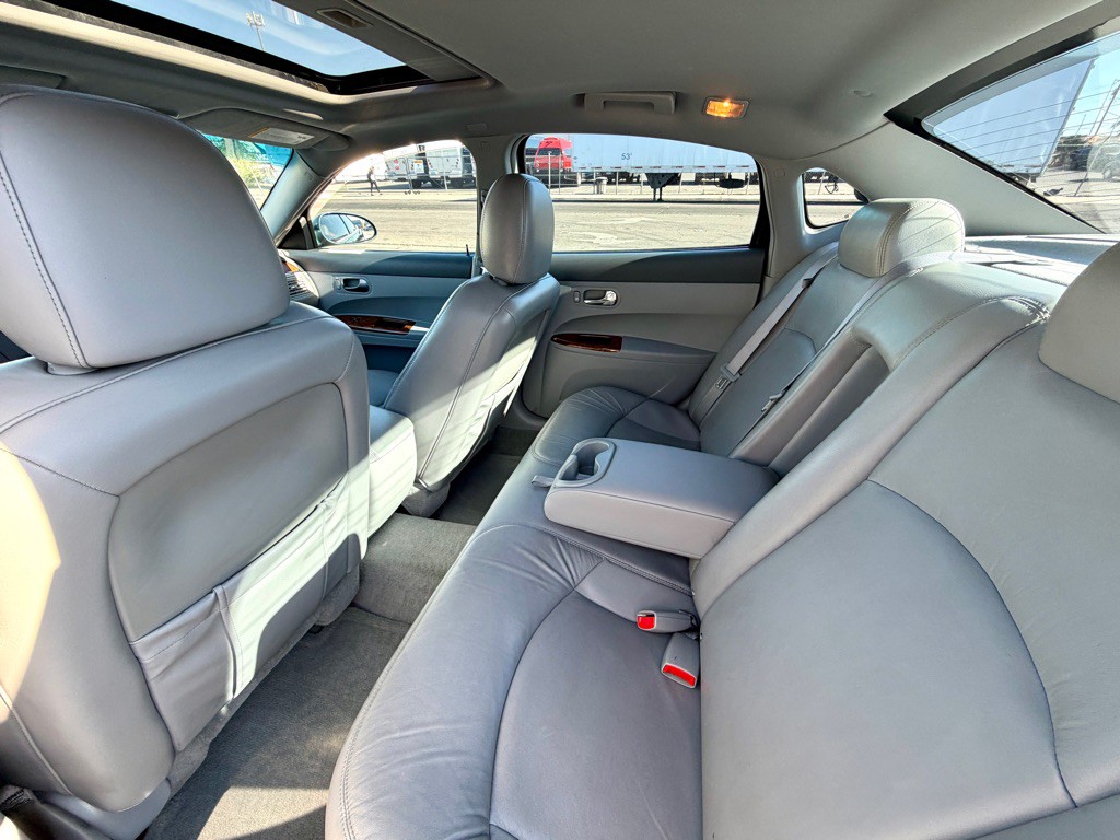 2006 Buick Lacrosse Image 12