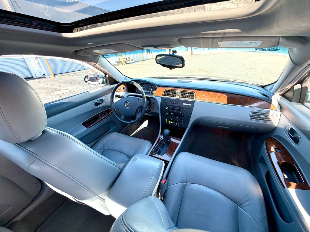 2006 Buick Lacrosse Image 13