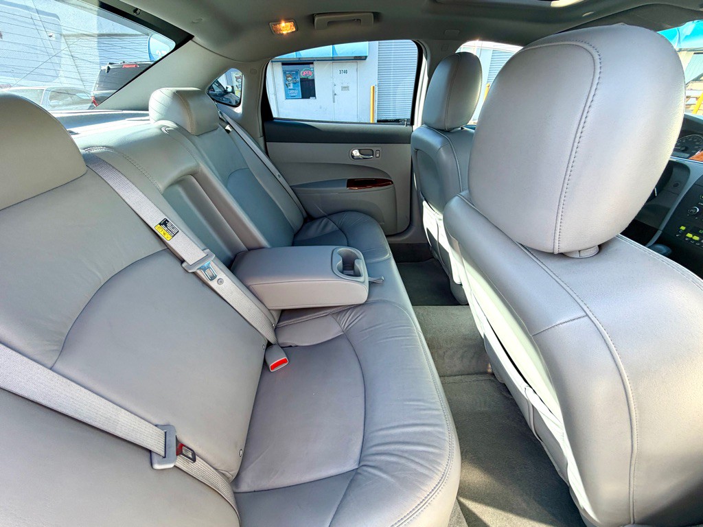 2006 Buick Lacrosse Image 14