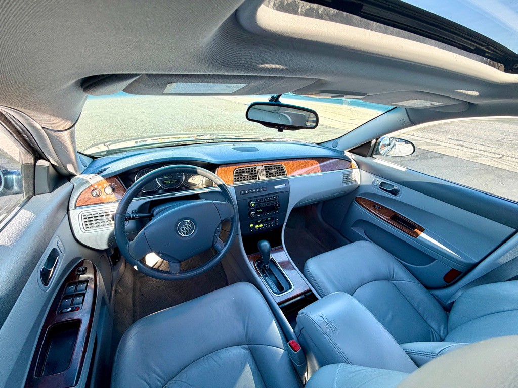 2006 Buick Lacrosse Image 15