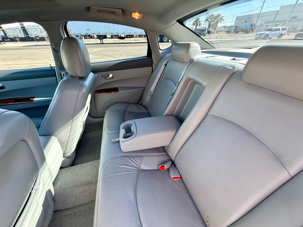 2006 Buick Lacrosse Image 16