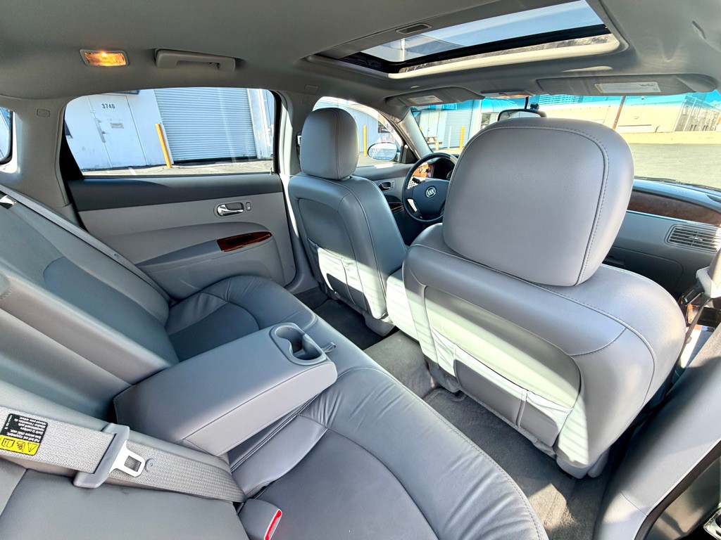2006 Buick Lacrosse Image 17