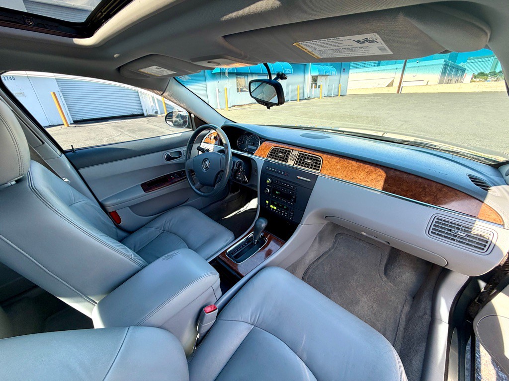 2006 Buick Lacrosse Image 19
