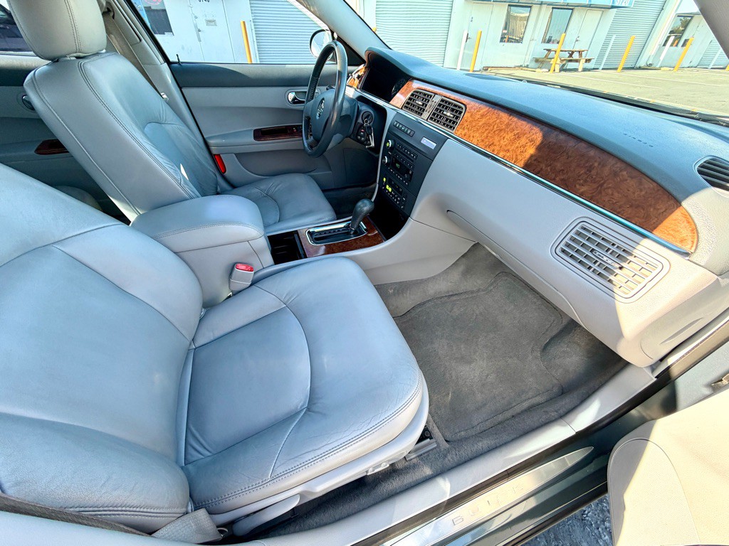 2006 Buick Lacrosse Image 20