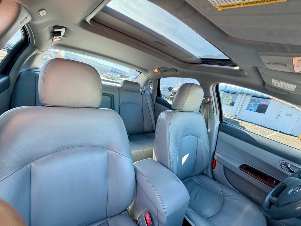 2006 Buick Lacrosse Image 21