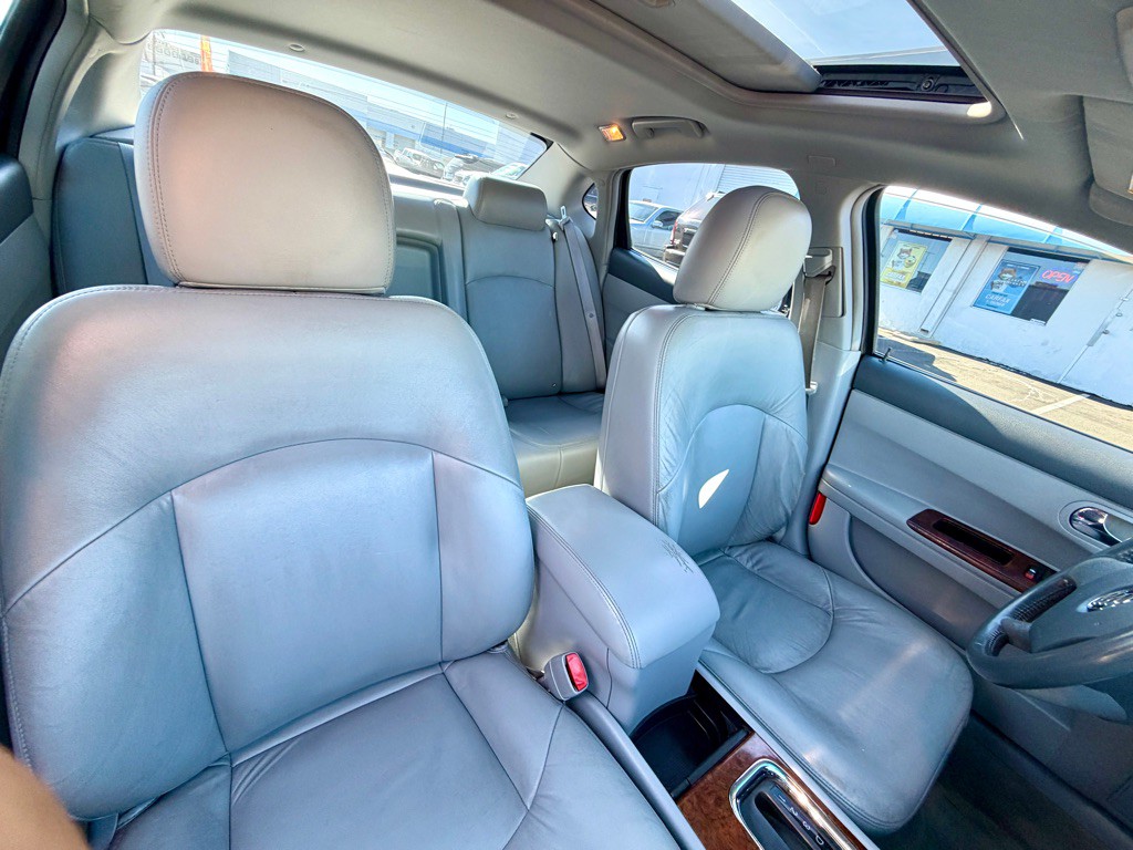 2006 Buick Lacrosse Image 22