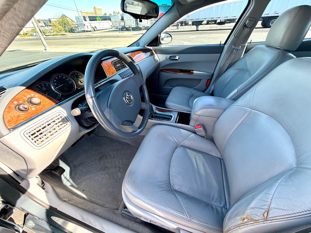 2006 Buick Lacrosse Image 24