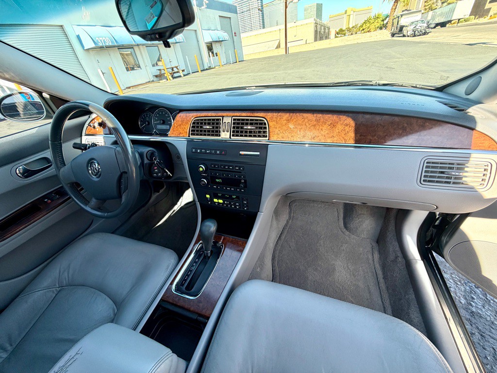 2006 Buick Lacrosse Image 27