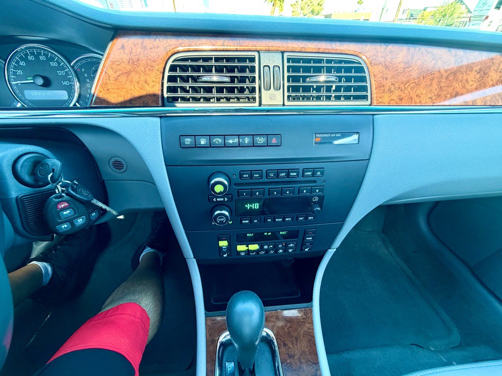 2006 Buick Lacrosse Image 28