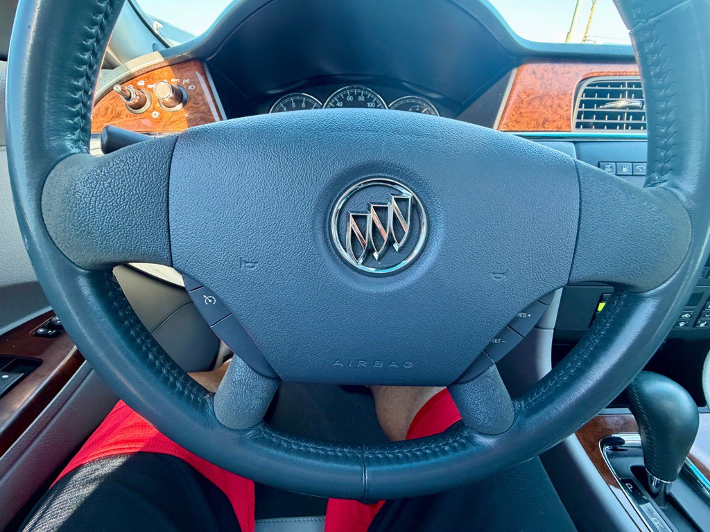 2006 Buick Lacrosse Image 29