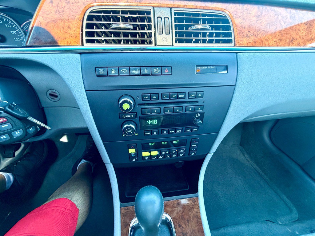 2006 Buick Lacrosse Image 30