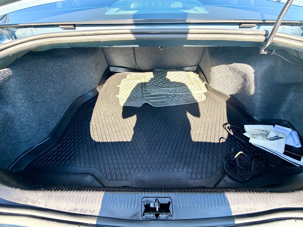 2006 Buick Lacrosse Image 32