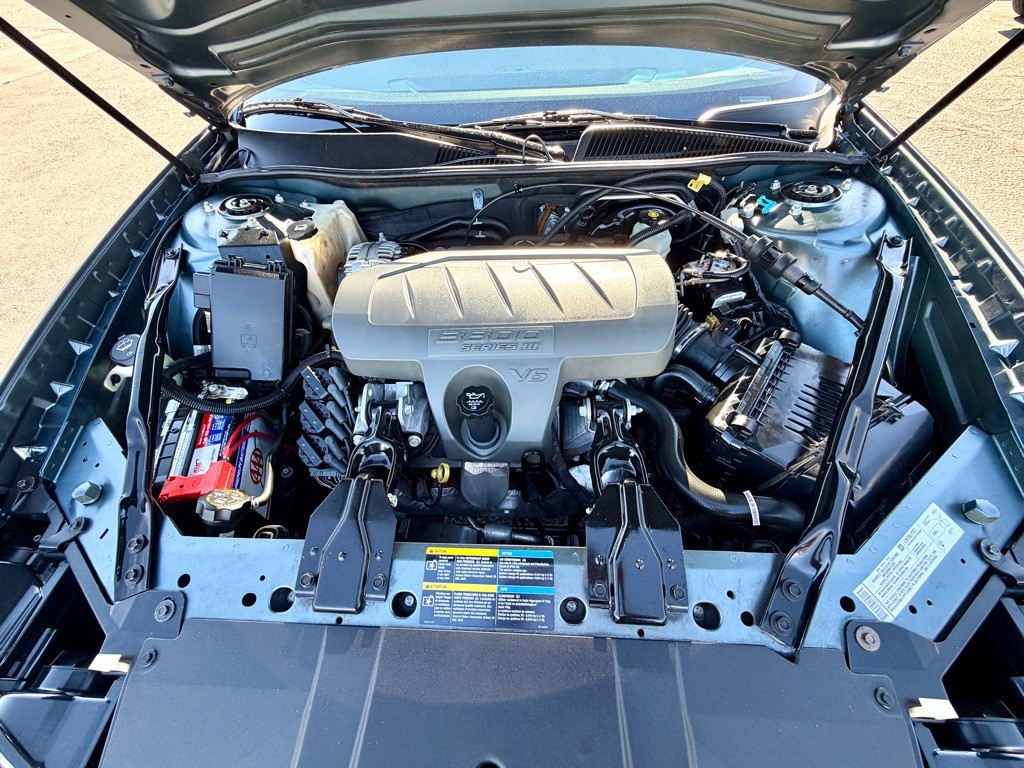 2006 Buick Lacrosse Image 33